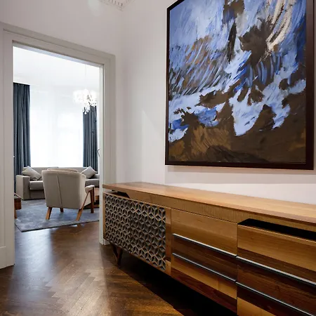 Zoya Luxury Otel Budapeşte